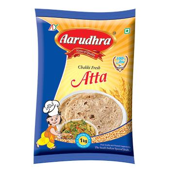 Flour - 1kg