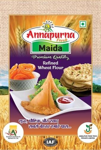 Annapurna Fresh Maida