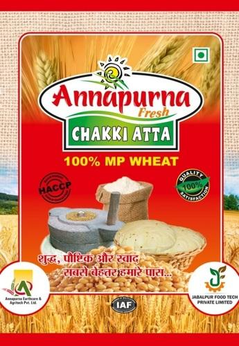 Annapurna Fresh Chakki Atta