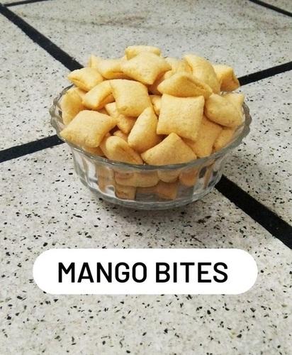 Mango Bites