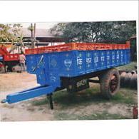TRACTOR TRAILER E