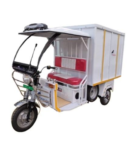 KHALSA E-CART