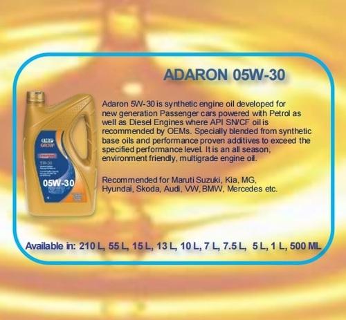 ADARON 05W-30