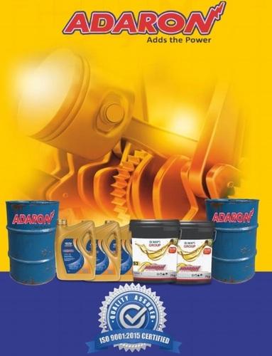 ADARON AUTOMOTIVE LUBRICANTS