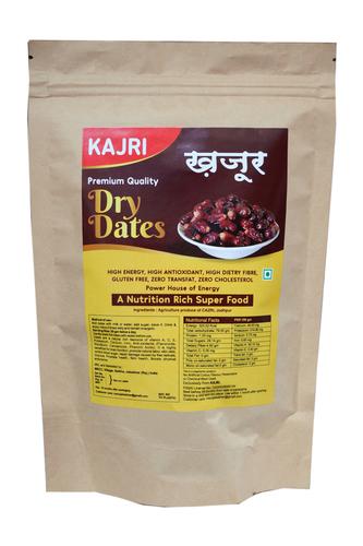 KAJRI DRY DATES