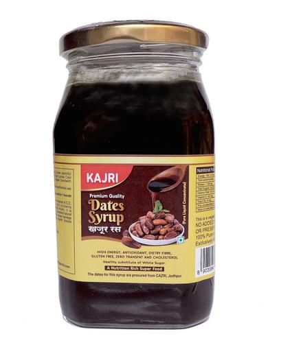 KAJRI DATES SYRUP