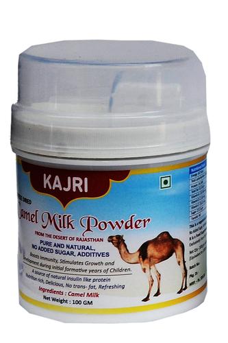 CAMEL MILK POWDER