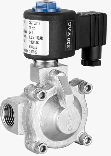  Pilot Operated Diaphragm Valve