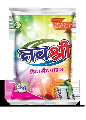 Navshree Detergent Powder