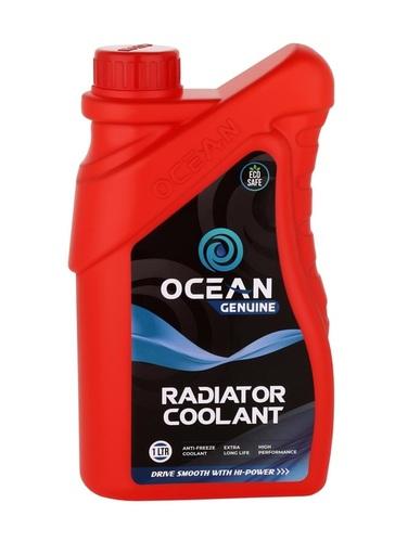 Ocean Genuine