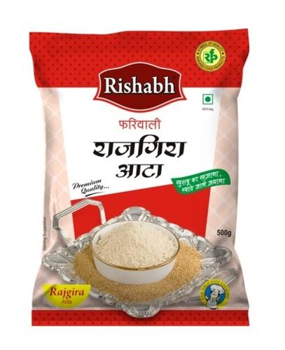 Rajgira Aata Premium