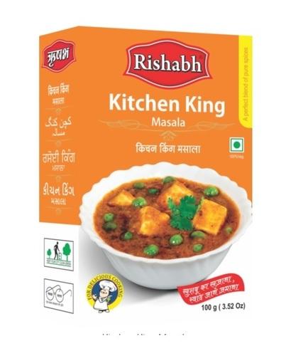 Kitchen King Masala