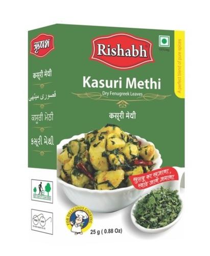 Kasuri Methi