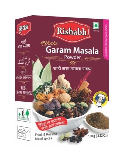 Rishabh Garam Masala