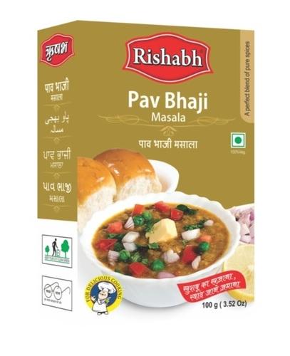 Pav Bhaji Masala