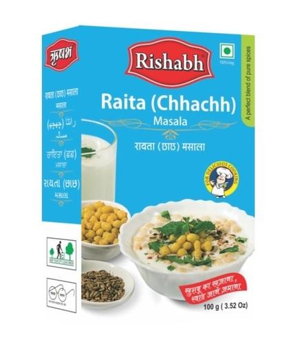Raita Masala