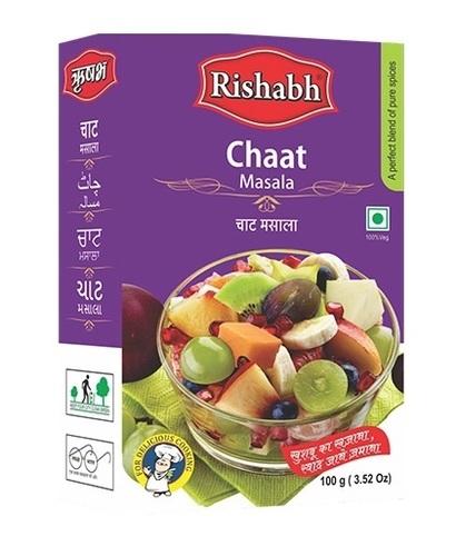 Chat Masala