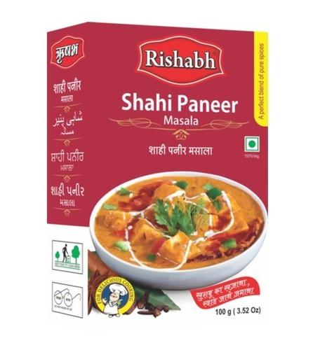 Shahi Paneer Masala