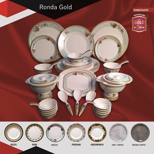 Ronda Gold