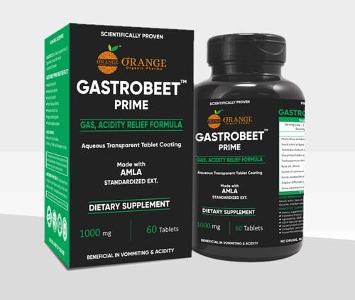 GASTROBEET PRIME (DIETARY SUPPLEMENT)