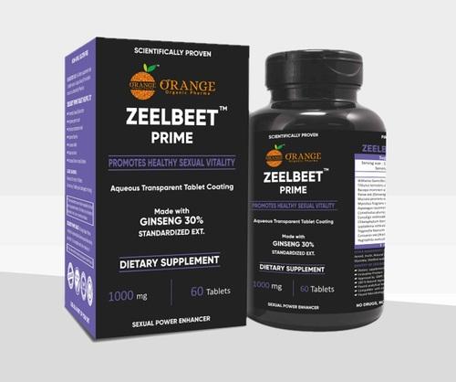 ZEELBEET PRIME (DIETARY SUPPLEMENT)