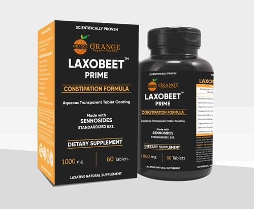 LAXOBEET PRIME (DIETARY SUPPLEMENT)