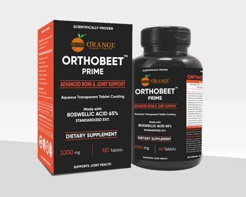 ORTHOBEET PRIME (DIETARY SUPPLEMENT)