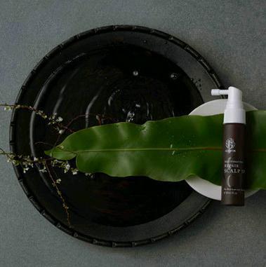 SCALP REPAIR SPRAY
