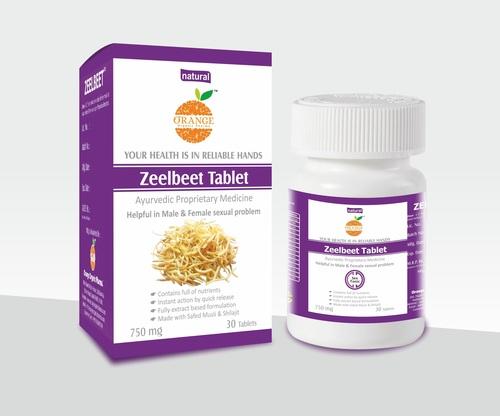 ZEELBEET TABLET