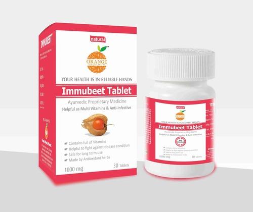 IMMUBEET TABLET