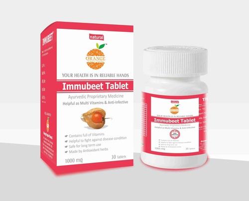 IMMUBEET TABLET