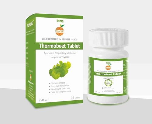 THORMOBEET TABLET