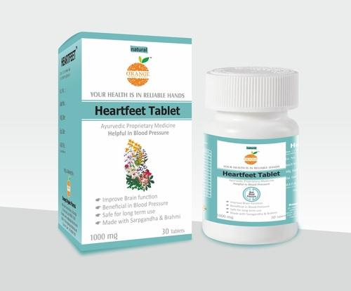 HEARTFEET TABLET