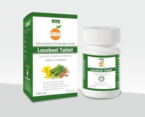 LAXOBEET TABLET