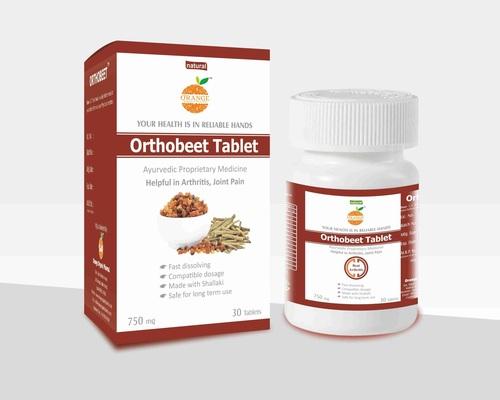 ORTHOBEET TABLET