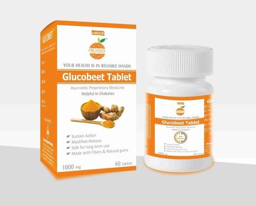 GLUCOBEET TABLET