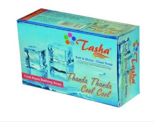 Tasha Thanda Soap