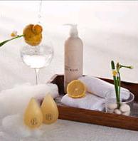 NATURAL HERBAL CARE PRODUCT