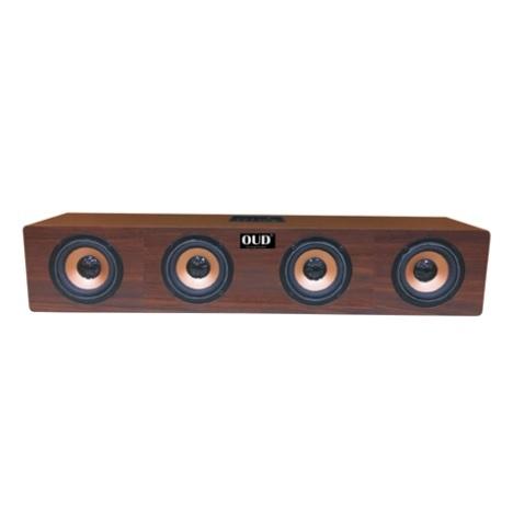 OD-BT-432 FM Bluetooth Speaker
