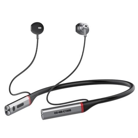 C100B Bluetooth Neckband Headphone
