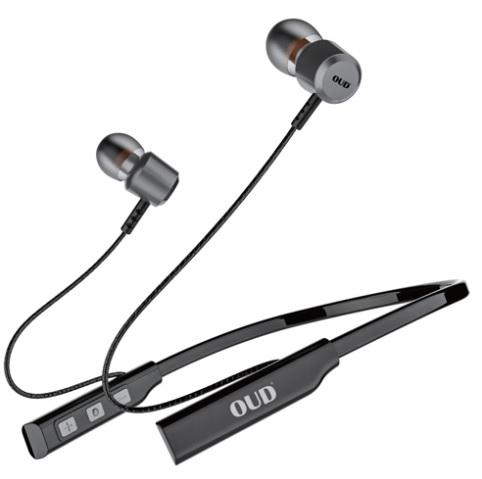 74B Bluetooth Neckband Headphone