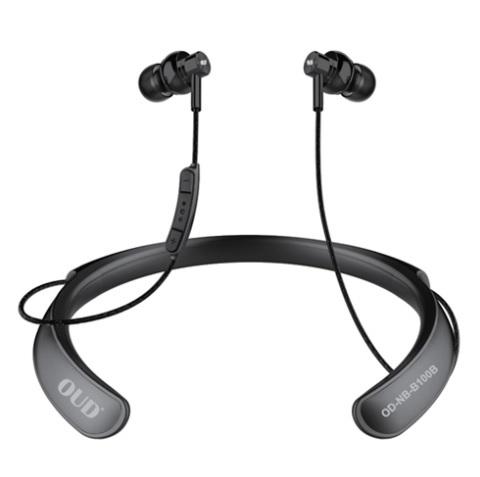 B100B Bluetooth Neckband Headphone
