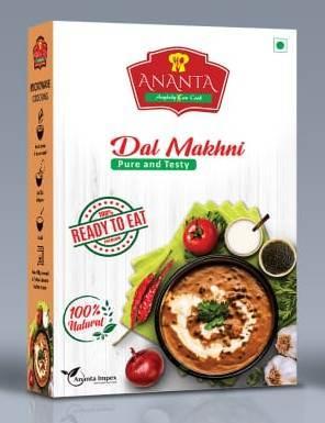 Dal Makhani 