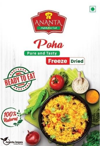 Poha
