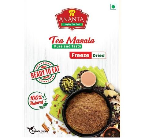 Tea Masala