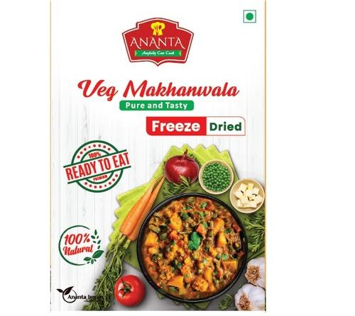Veg Makhanwala