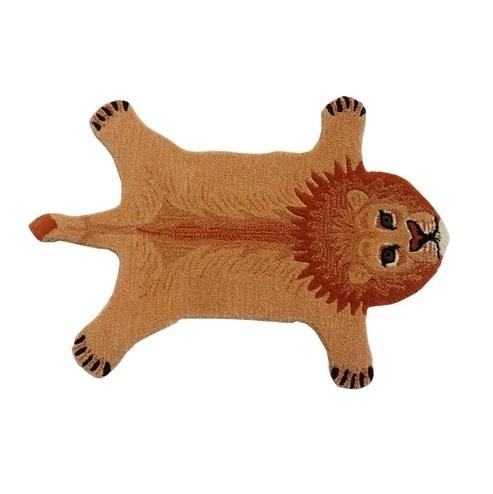 Hand Tufted Woolen Floor Carpets