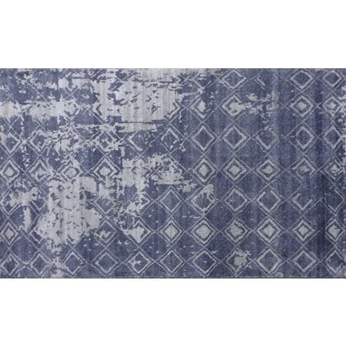 5X8 Hand Knotted Viscose Carpets