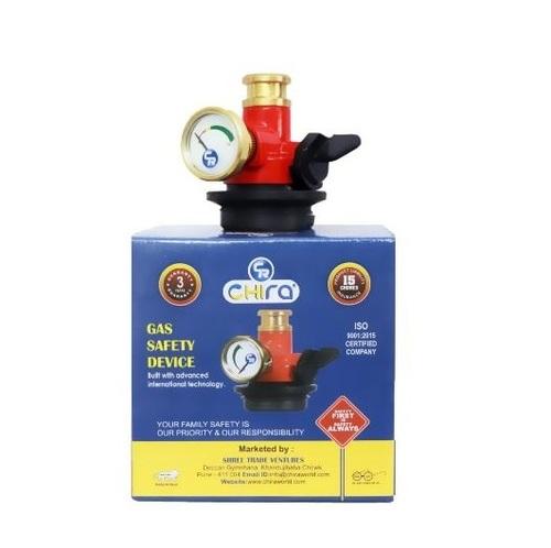 Chira World Gas Safety Device