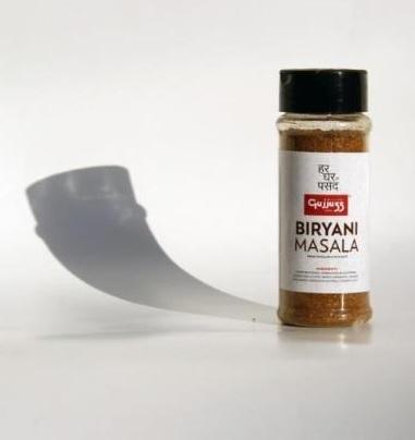 Biryani Masala